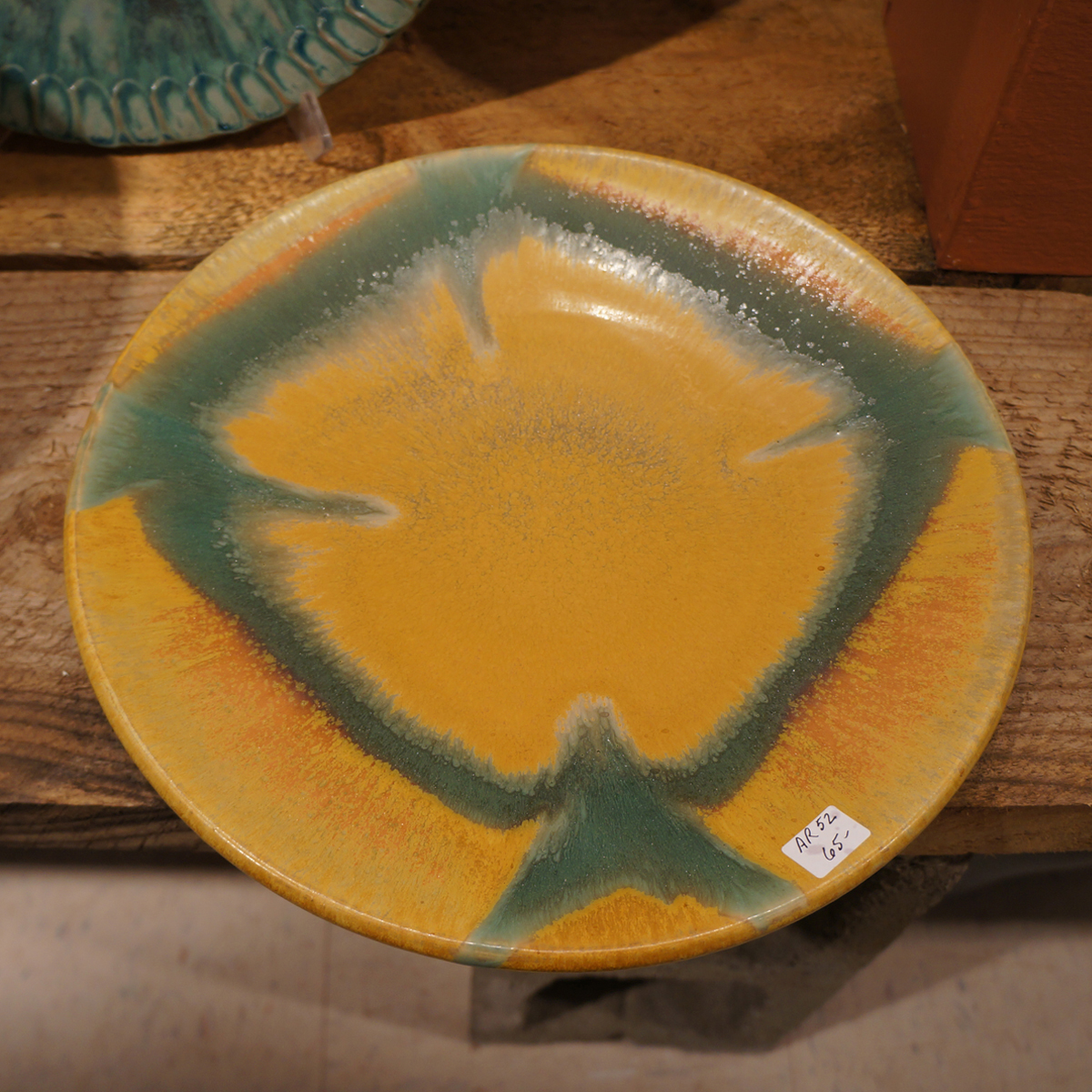 Aerni The Marks Project Questionnaire