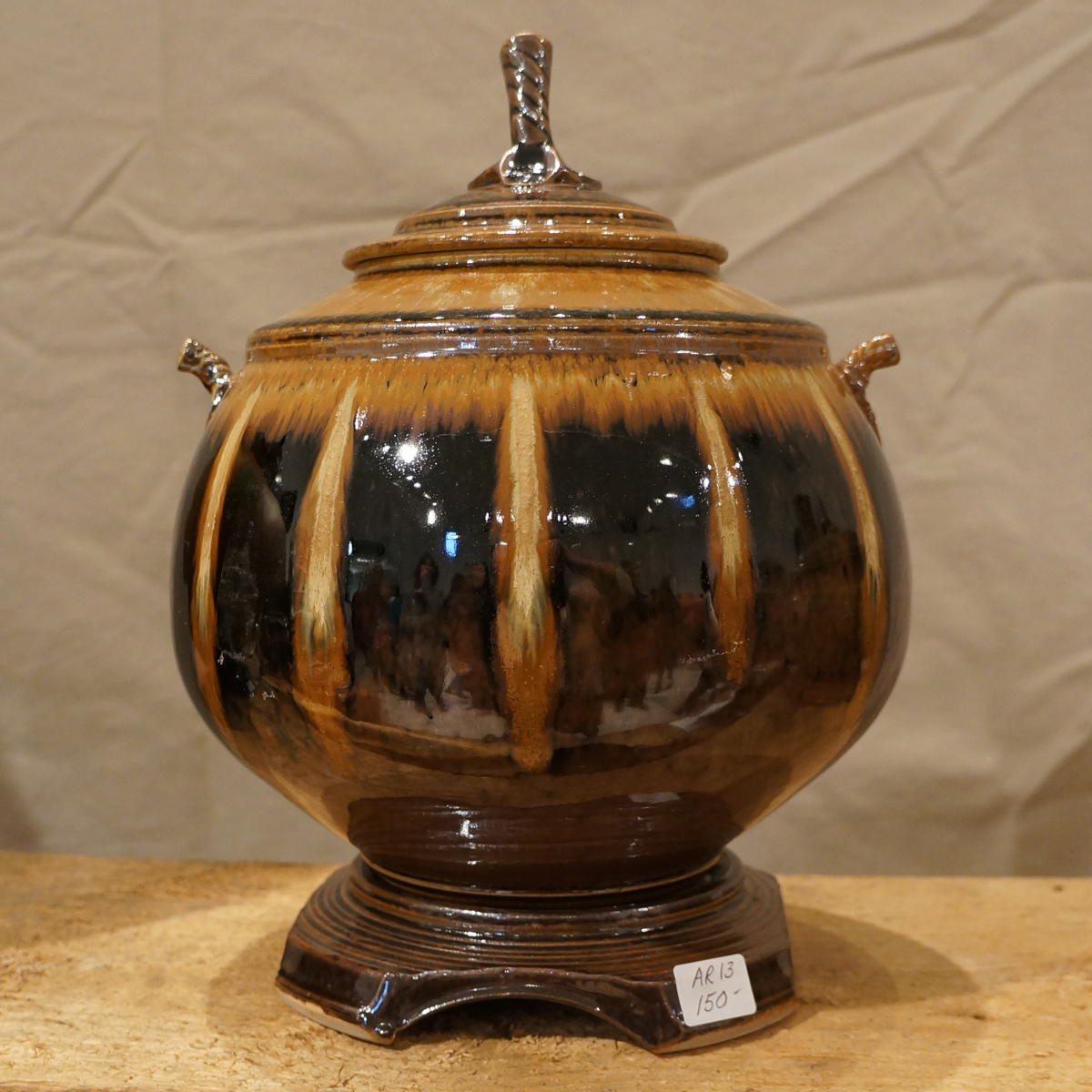 Aerni The Marks Project Questionnaire