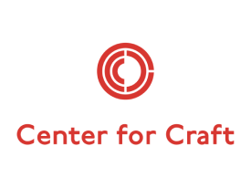 center for craft logo