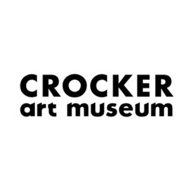 crocker art museum logo