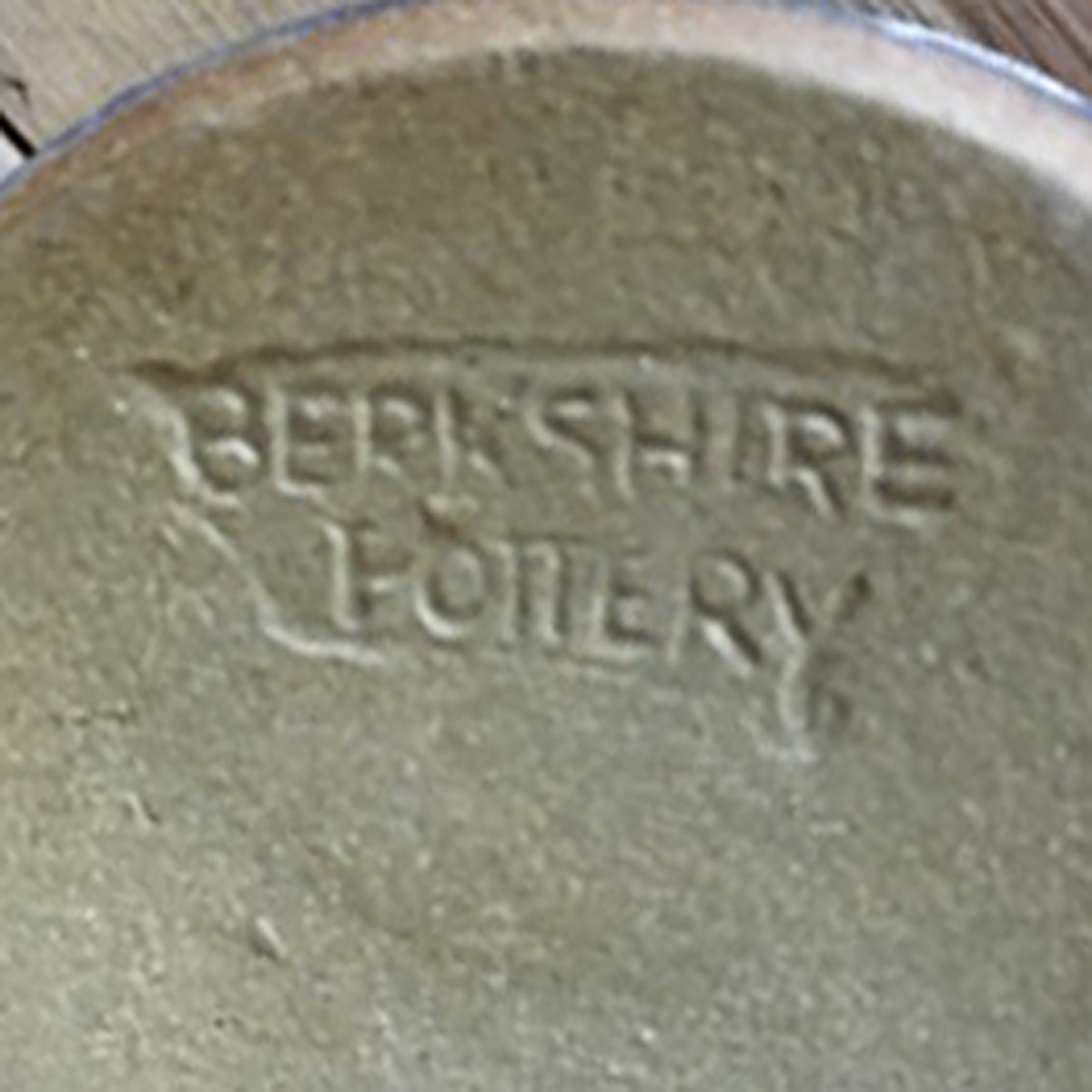 Pottery The Marks Project