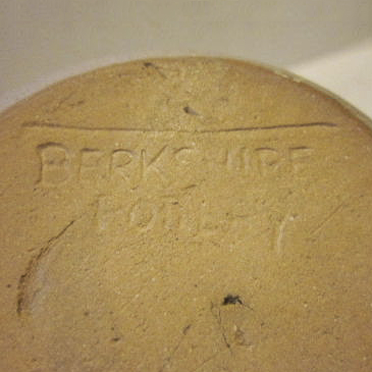 Pottery The Marks Project