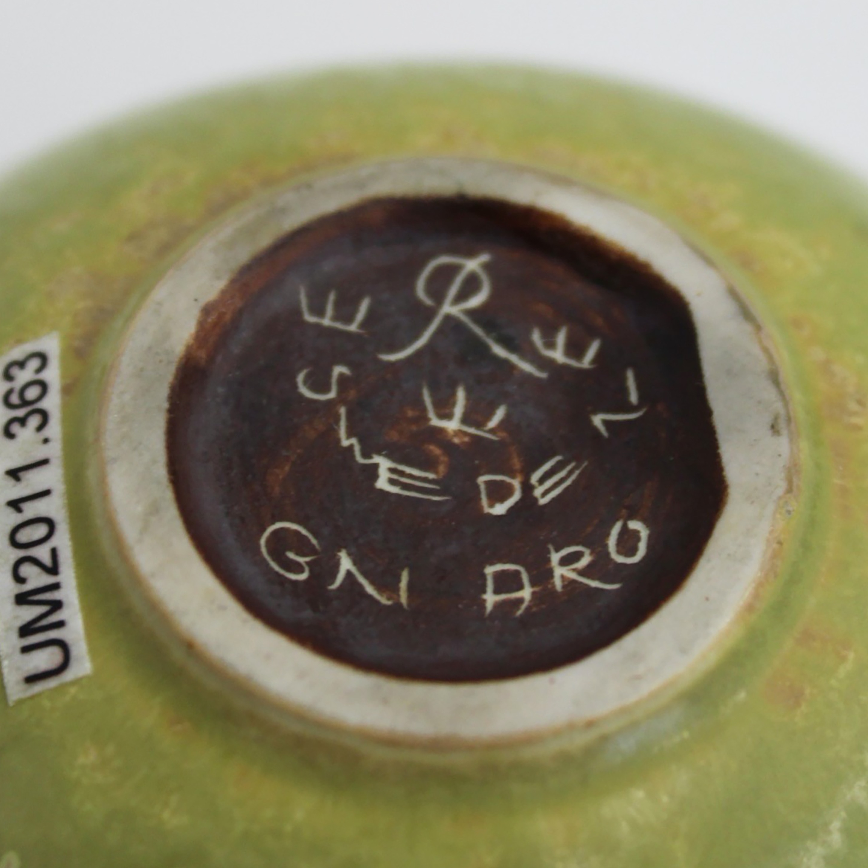 Nylund | The Marks Project