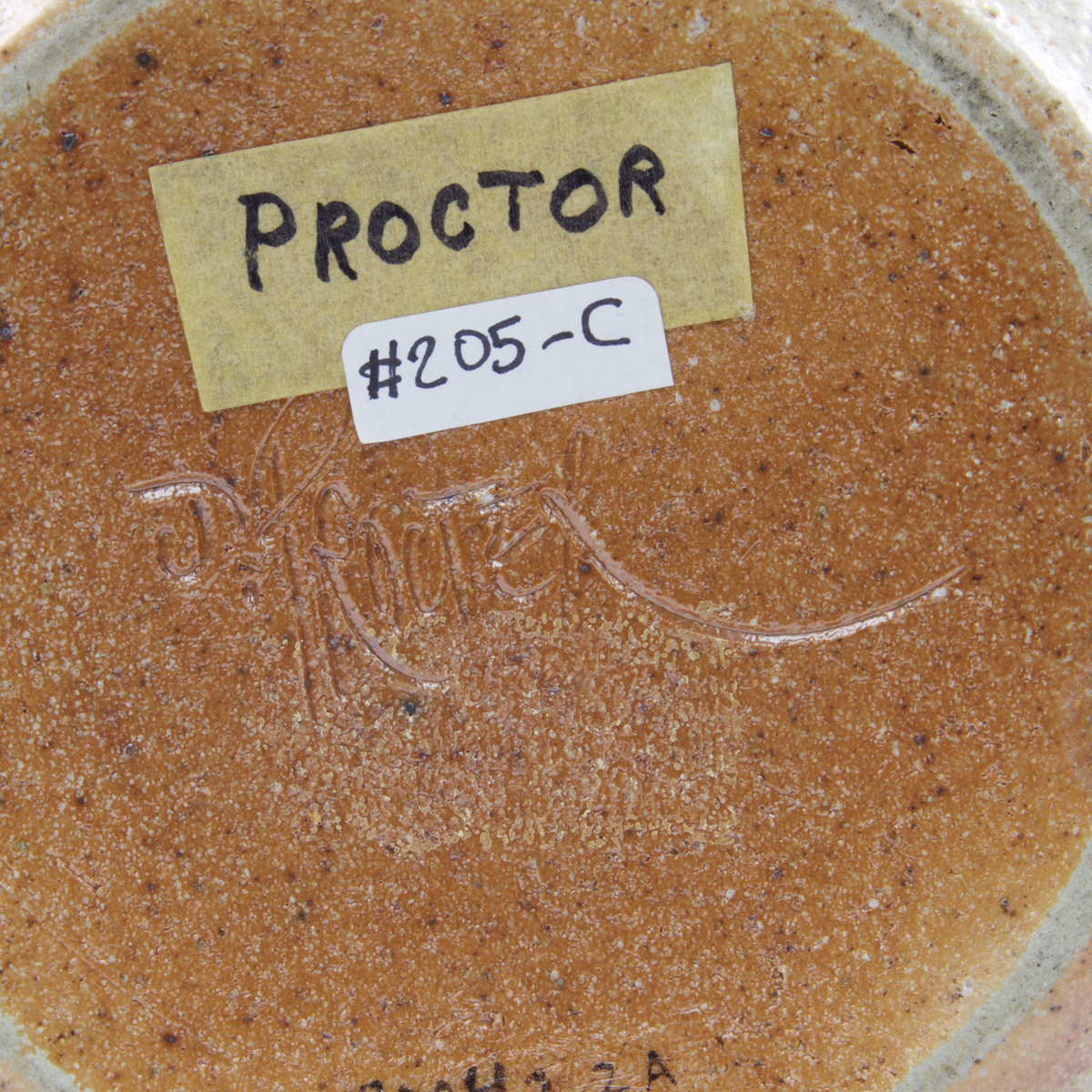 Procter The Marks Project