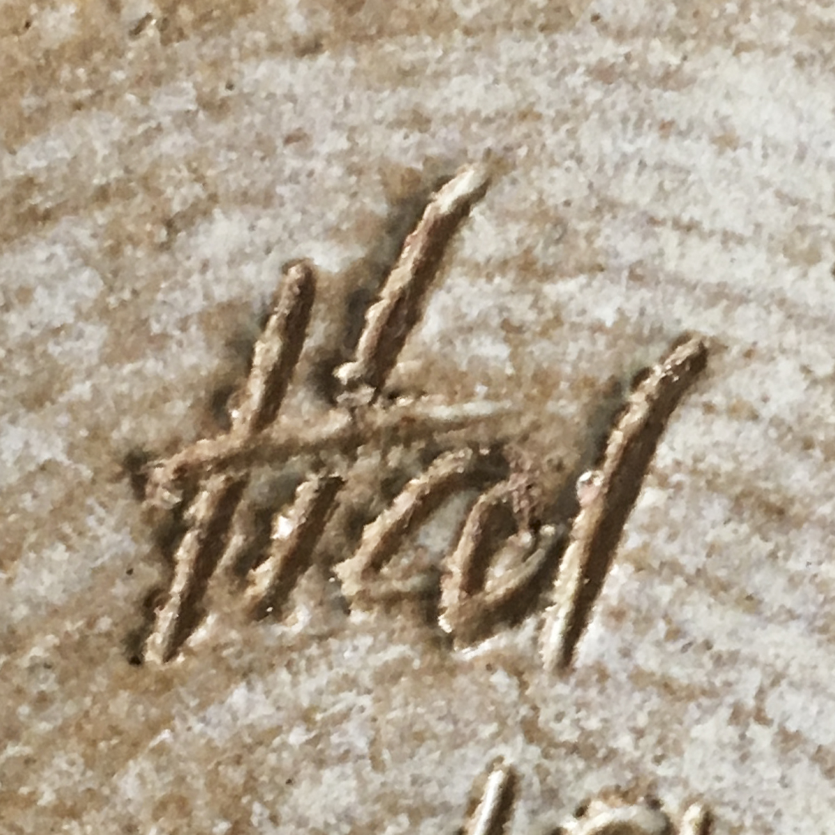 Riegger | The Marks Project