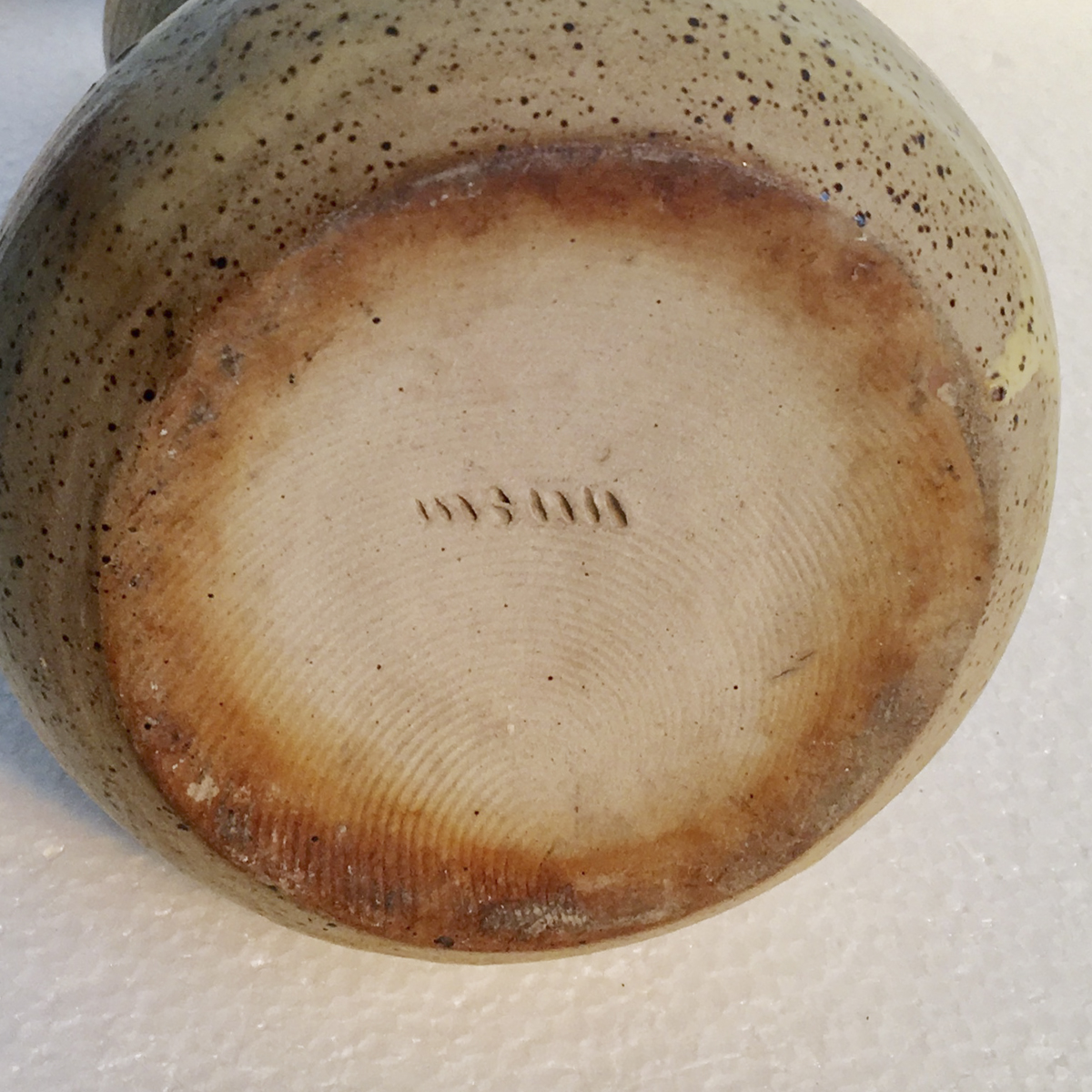 Mann The Marks Project