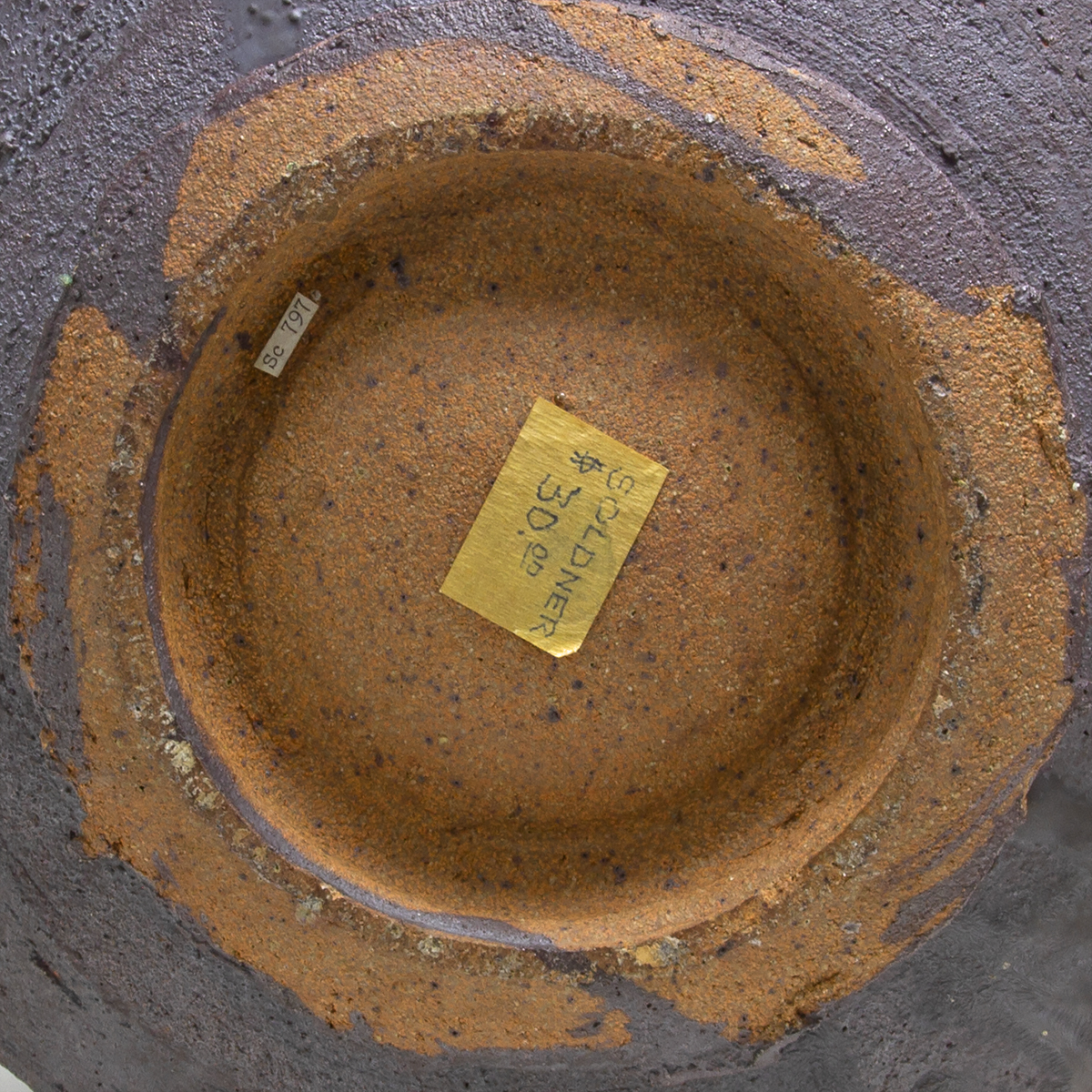 Soldner The Marks Project