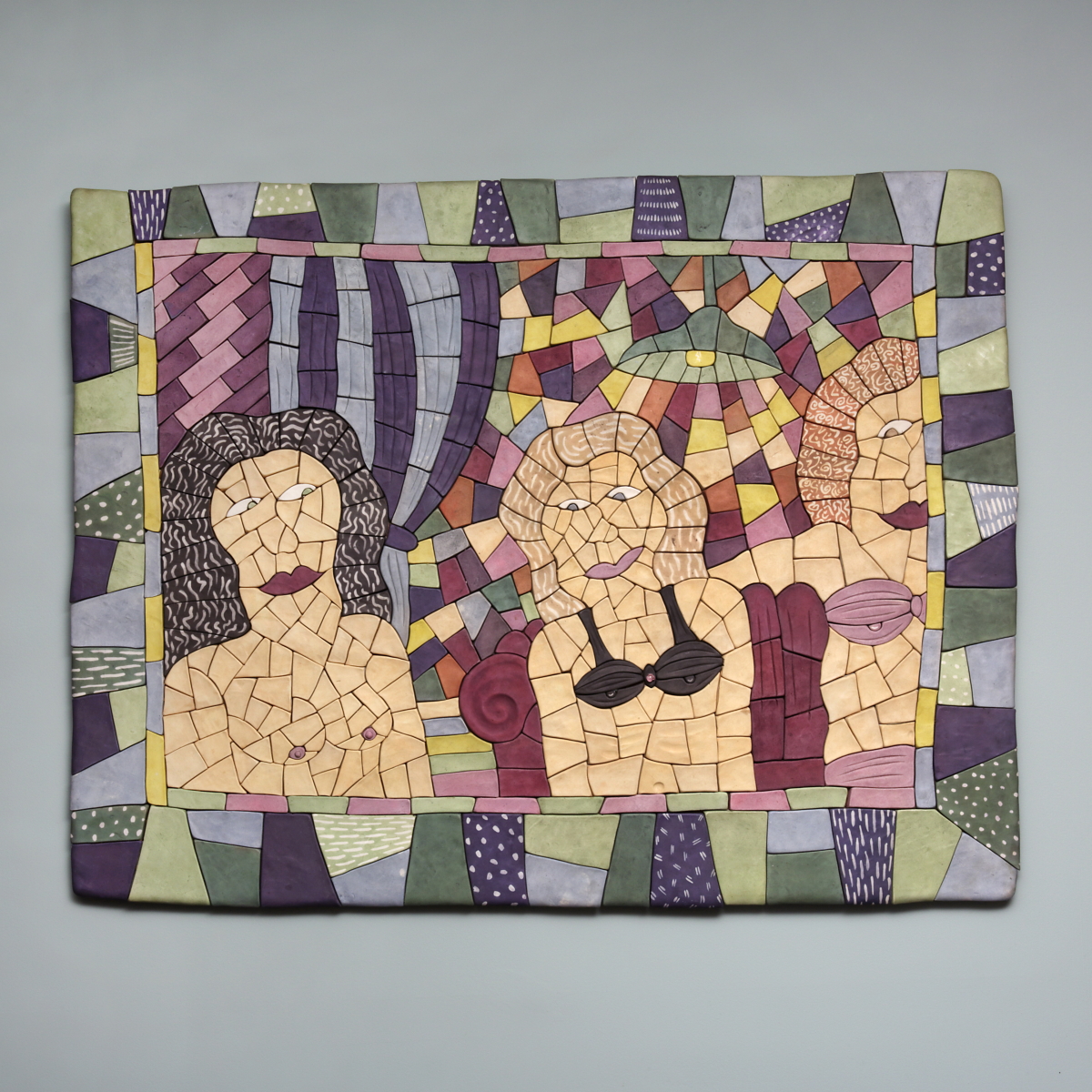 Tom Rippon Work Rippon | The Marks Project