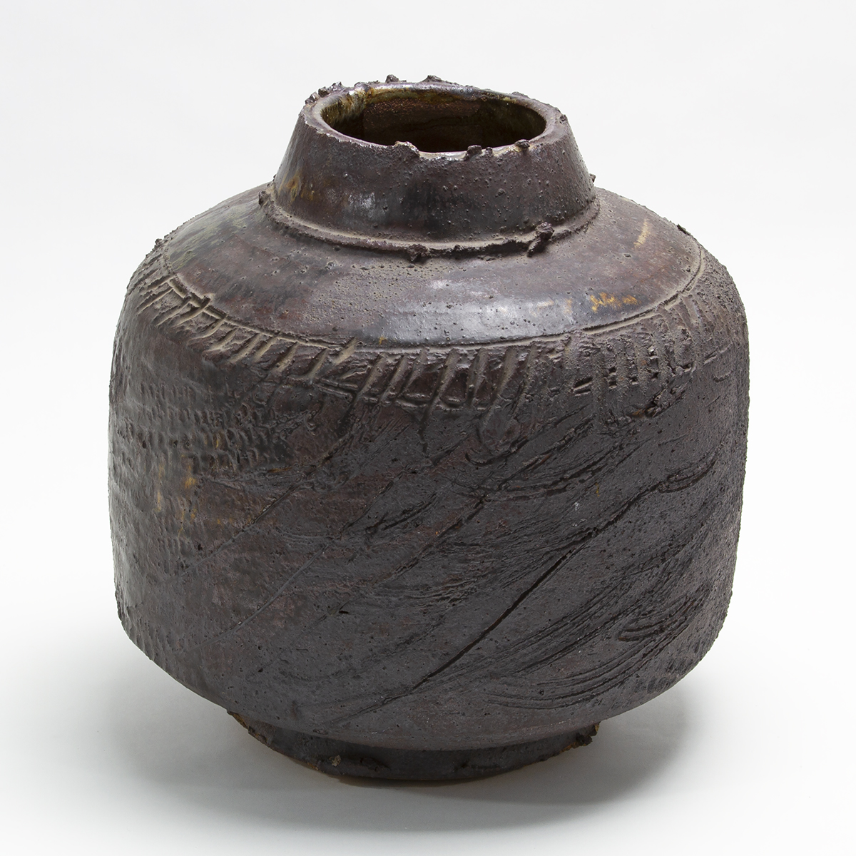 Soldner The Marks Project