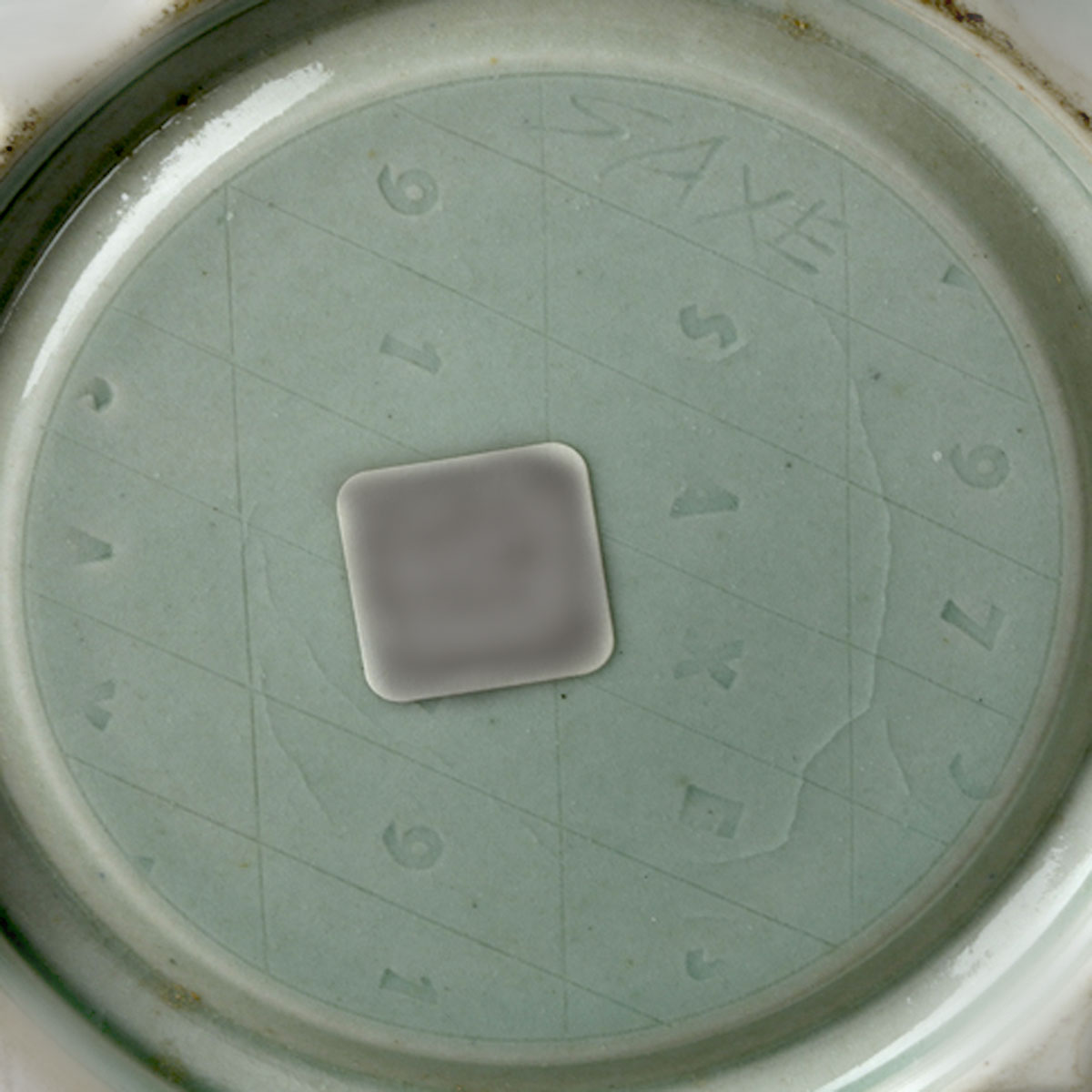 Saxe The Marks Project