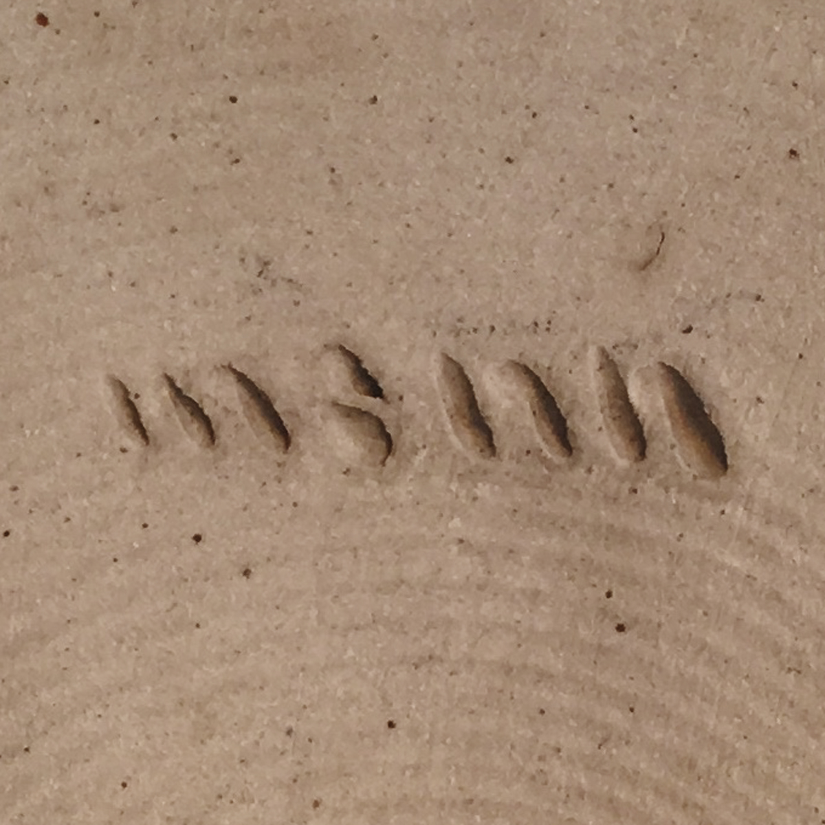 Mann The Marks Project