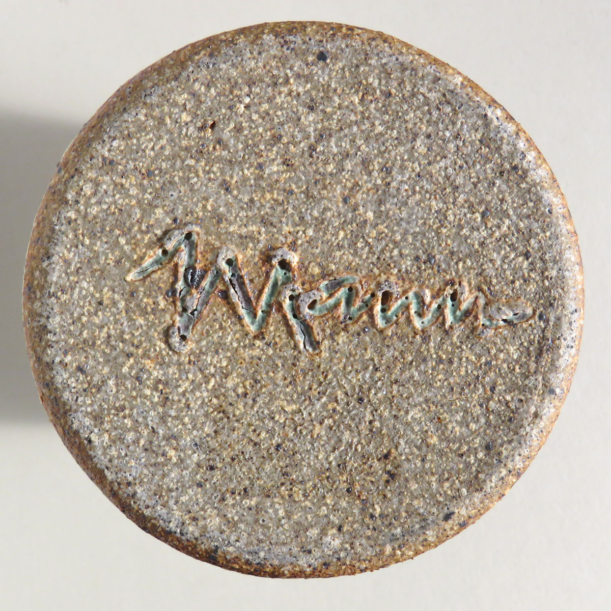 Mann The Marks Project