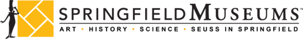 springfield museums logo