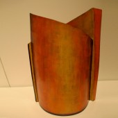 Photo courtesy of  Cecilia de Torres Gallery