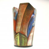 Photo courtesy of C Cecilia de Torres Gallery