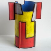 Photo courtesy of  Cecilia de Torres Gallery