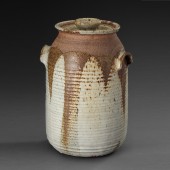 Everson Museum of Art Collection, Museum Purchase, 22nd Ceramic National, 1968