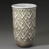  Everson Museum of Art Collection, Purchase Prize Gift, Encyclopedia Brittanica, 11th Ceramic National, 1946