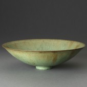 Everson Museum of Art Collection, Purchase Prize given by Ferro Enamel Corp., 8th Ceramic National, 1946