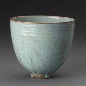 Everson Museum of Art Collection, Purchase Prize given by Ononodaga Pottery, Ceramic National, 1939  