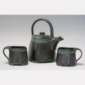 Moscow  Clayworks Permanent Collection