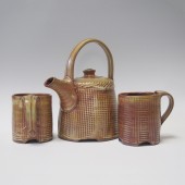 Moscow  Clayworks Permanent Collection