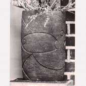 The Forrest L. Merrill Collection, Dane Cloutier Archives