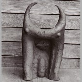 The Forrest L. Merrill Collection, Dane Cloutier Archives