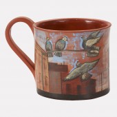 Courtesy Treadway Toomey Auctions, Candice Groot Collection, April 16, 2016, lot #55