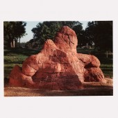 The Forrest L. Merrill Collection, Dane Cloutier Archives