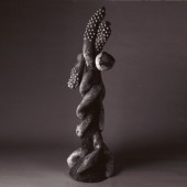 The Forrest L. Merrill Collection, Dane Cloutier Archives