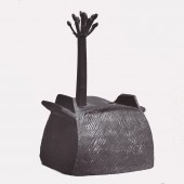 The Forrest L. Merrill Collection, Dane Cloutier Archives