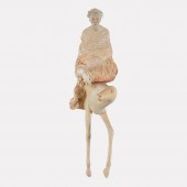Courtesy Treadway Toomey Auctions, Candice Groot Auction, April 16, 2016, lot #164