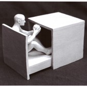 The Forrest L. Merrill Collection, Dane Cloutier Archives