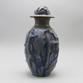 American Museum of  Ceramic Art, gift of The American Ceramic Society, 2004.2.198