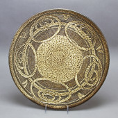American Museum of Ceramic Art, gift of The American Ceramic Society, 2004.2.163