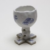 Mr. and Mrs. Fred Marer Collection, Scripps College, 78.1.153