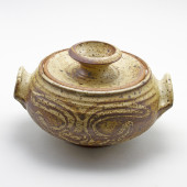 American Museum of Ceramic Art, gift of The American Ceramic Society, 2004.2.205