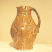 40th Annual Pottery Show & Sale, The Art School at Old Church Pottery Invitational, 2014, Demerest, New Jersey