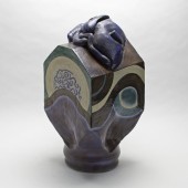 Mr. and Mrs. Fred Marer Collection, 79.8.5, Scripps College