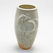 American Museum of Ceramic Art, gift of The American Ceramic Society, 2004.2.257 