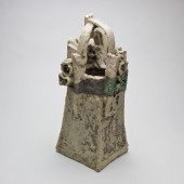 Mr. and Mrs. Fred Marer Collection, Scripps College, 80. 8. 6