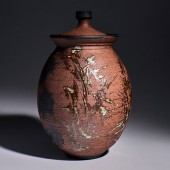 Courtesy Treadway Gallery