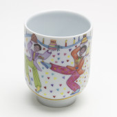 Ruth Chandler Williamson Gallery, Scripps College, Claremont, CA, gift of Mr. and Mrs. Fred Marer,78.1.773