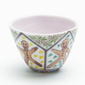 Ruth Chandler Williamson Gallery, Scripps College, Claremont, CA, gift of Mr. and Mrs. Fred Marer,78.1.775