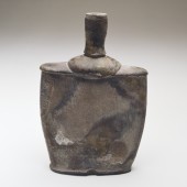 Clay Studio of Missoula Permanent Collection