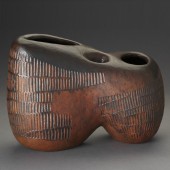 Everson Museum of Art Collection, Purchase Prize given by Lord and Taylor, 16th Ceramic National, 1951