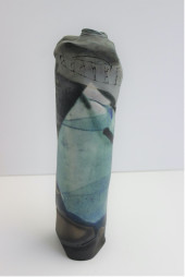 Gift of Carmon Slater and Donald Randall Brunnier Art Museum ISU__accession# UM2016.383_09-2022