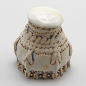 American Museum of Ceramic Art 2004.2.226, gift of the American Ceramic Society