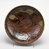 Amreican Museum of Ceramic Art, gift of The American Ceramic Society,2004.2.418